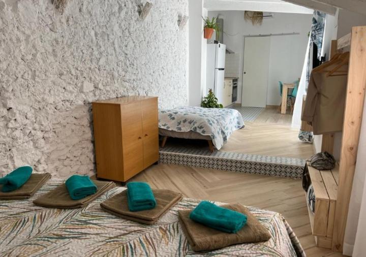 Loft B El Ramellet Leilighet Alginet Eksteriør bilde
