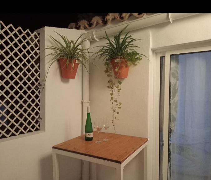 Loft B El Ramellet Leilighet Alginet Eksteriør bilde