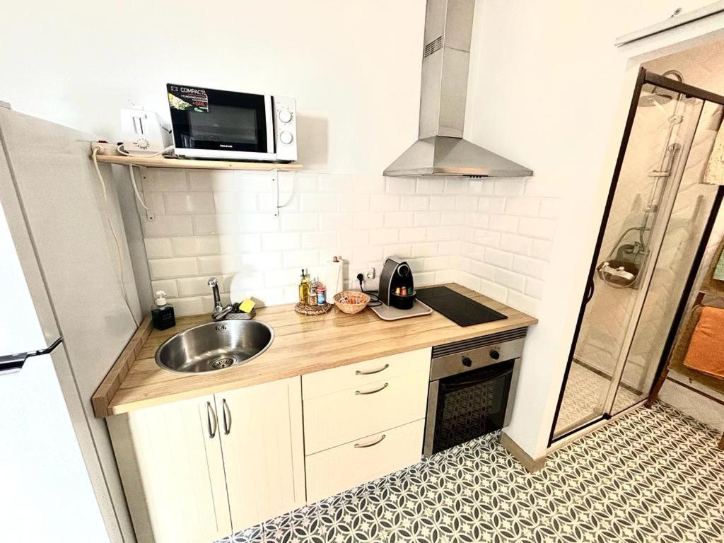 Loft B El Ramellet Leilighet Alginet Eksteriør bilde